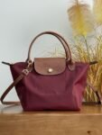 Longchamp bag LC48 23-28-14cm