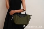 Longchamp bag LC46 mini size 17-13-14cm