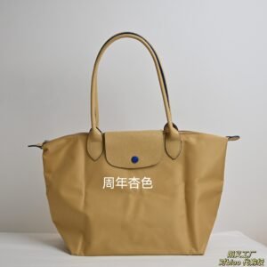 Longchamp bag LC69 Middle size 36-25.5-20cm