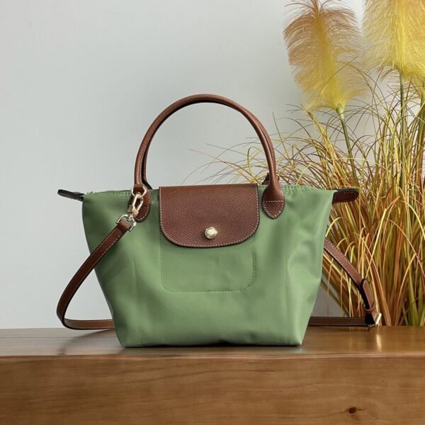 Longchamp bag LC48 23-28-14cm