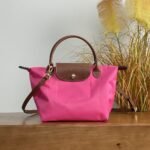 Longchamp bag LC48 23-28-14cm