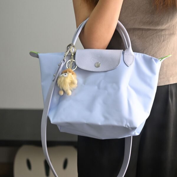 Longchamp bag LC48 23-28-14cm