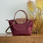 Longchamp bag LC48 23-28-14cm