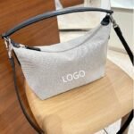 Longchamp bag LC78 size 23-18-9cm