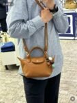 Longchamp bag LC76 size 17-10-14cm