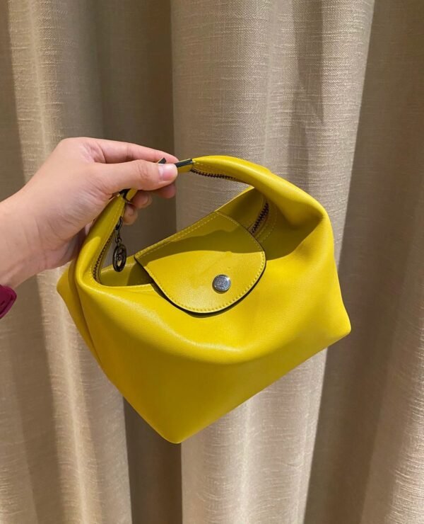 Longchamp bag LC57 size 18-12-18cm