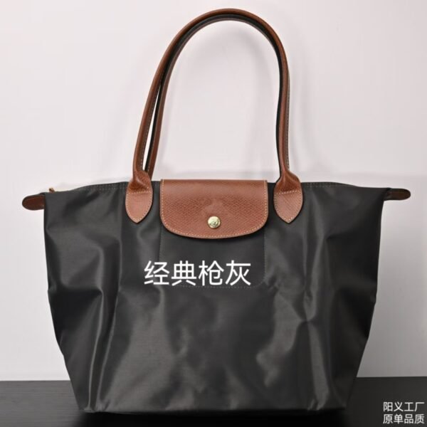 Longchamp bag LC64 big size 46-31-23cm