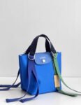 Longchamp bag LC59 size 17-20-15.5cm
