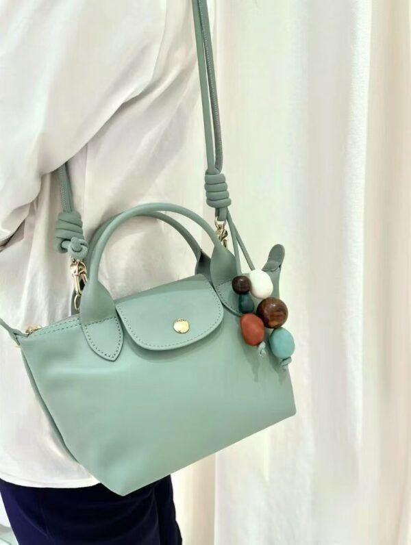 Longchamp bag LC76 size 17-10-14cm