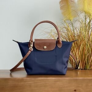 Longchamp bag LC49 23-28-14cm