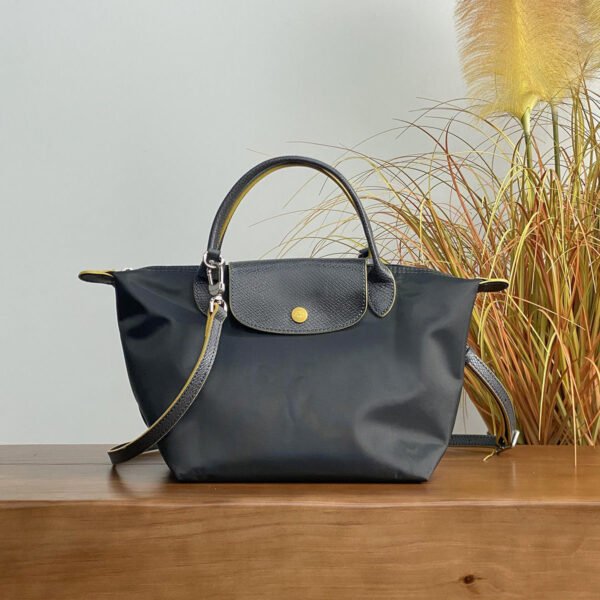 Longchamp bag LC48 23-28-14cm