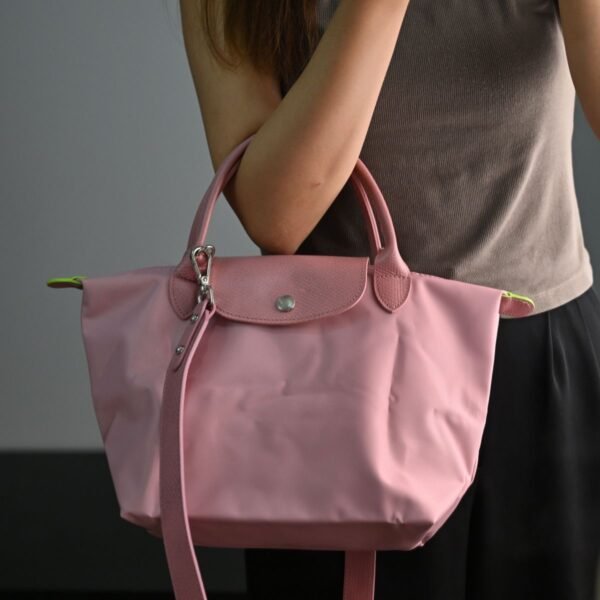 Longchamp bag LC48 23-28-14cm