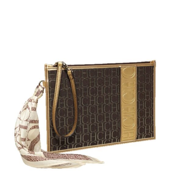 CHCH bag 240401 size 28-19-1cm