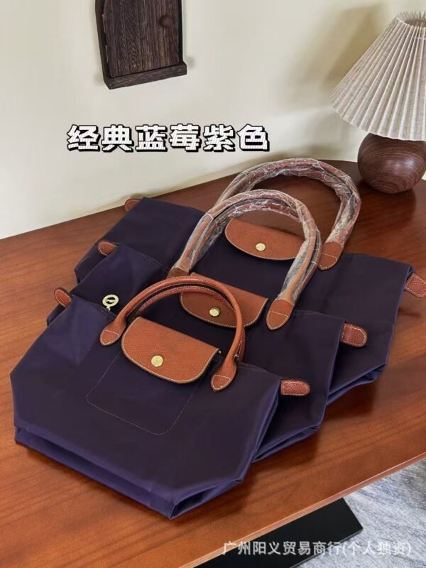Longchamp bag LC64 big size 46-31-23cm