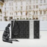 CHCH bag 240401 size 28-19-1cm
