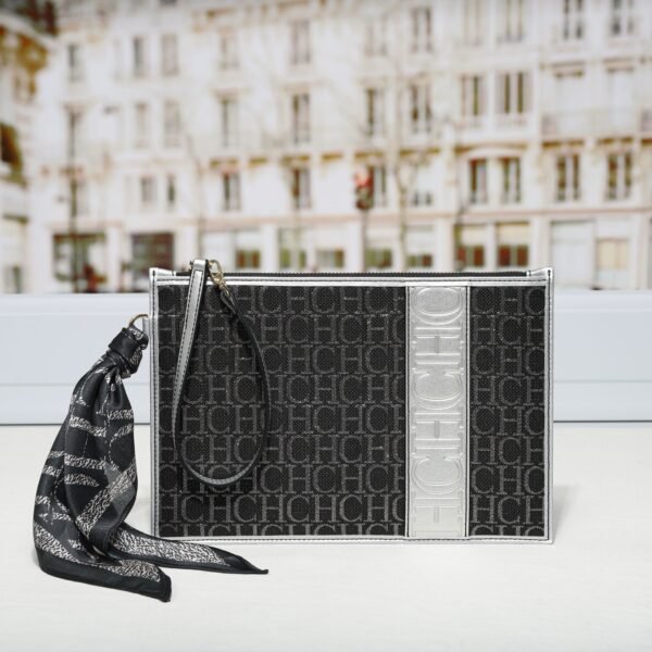 CHCH bag 240401 size 28-19-1cm