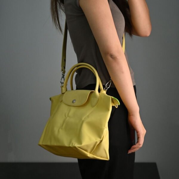 Longchamp bag LC48 23-28-14cm