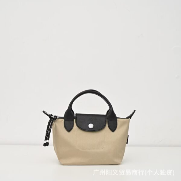 Longchamp bag LC46 mini size 17-13-14cm