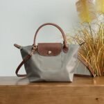 Longchamp bag LC48 23-28-14cm
