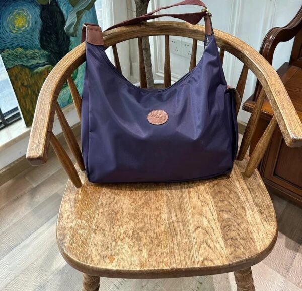 Longchamp bag LC56 size 27-23-13cm