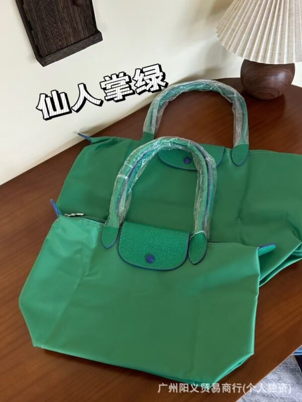 Longchamp bag LC64 big size 46-31-23cm