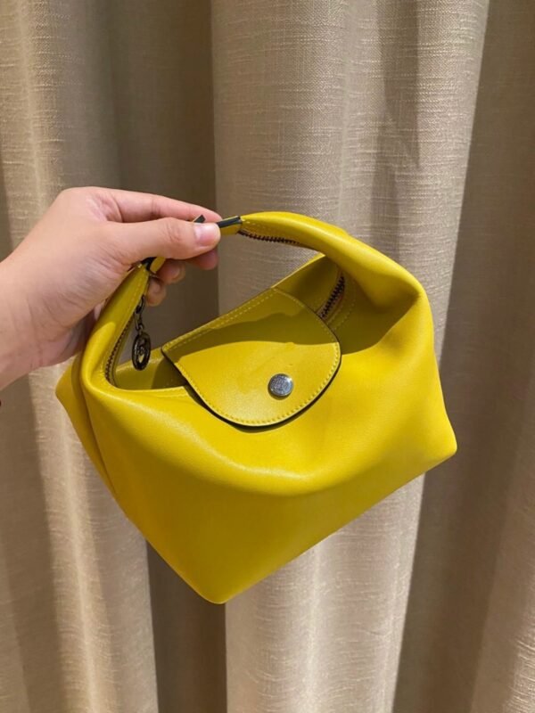 Longchamp bag LC57 size 18-12-18cm