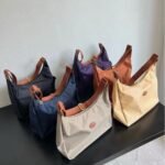Longchamp bag LC56 size 27-23-13cm