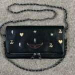 Zadig Voltaire bag ZV83