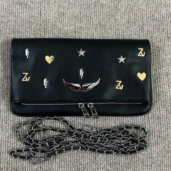 Zadig Voltaire bag ZV83
