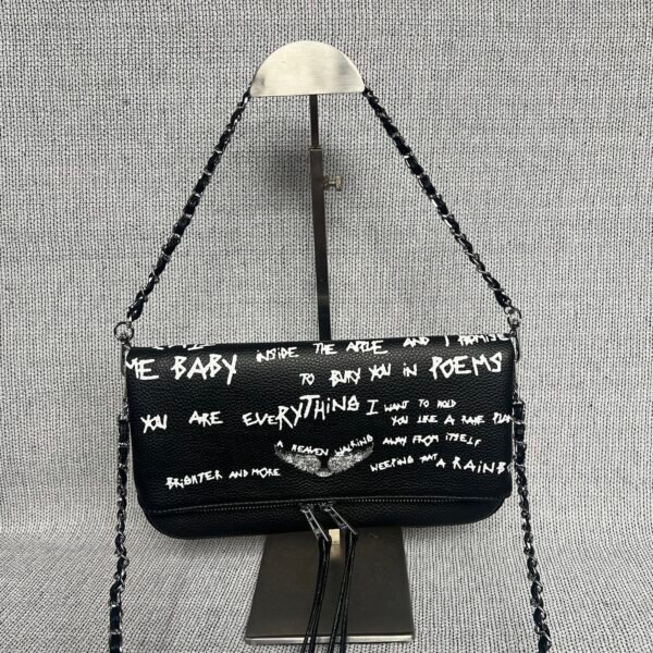 Zadig Voltaire bag ZV84