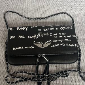 Zadig Voltaire bag ZV84