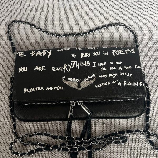 Zadig Voltaire bag ZV84