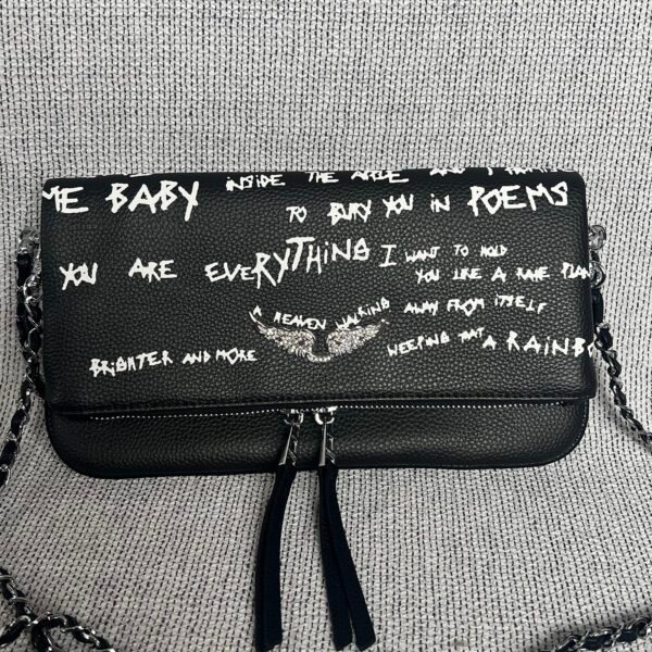Zadig Voltaire bag ZV84