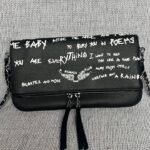 Zadig Voltaire bag ZV84