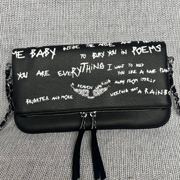 Zadig Voltaire bag ZV84