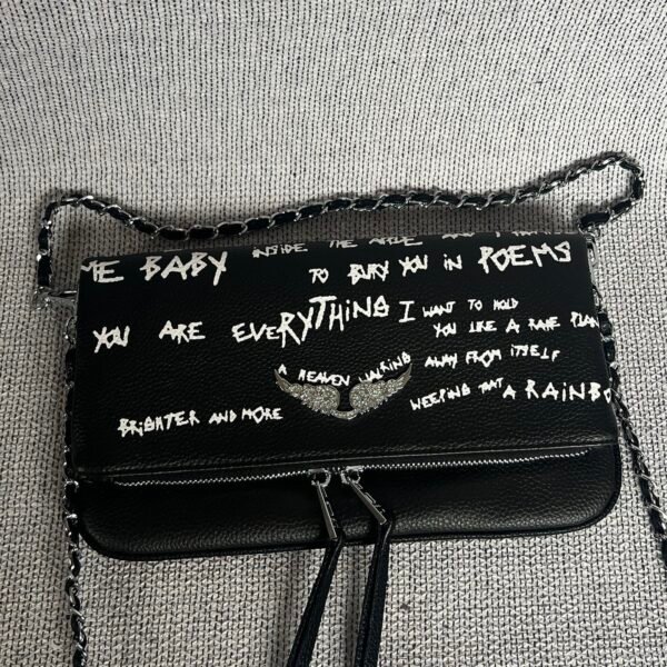 Zadig Voltaire bag ZV84