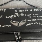 Zadig Voltaire bag ZV84