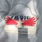 Zadig Voltaire bag ZV85