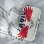 Zadig Voltaire bag ZV85