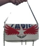 Zadig Voltaire bag ZV85
