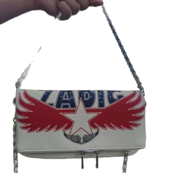 Zadig Voltaire bag ZV85