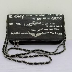 Zadig Voltaire bag ZV88
