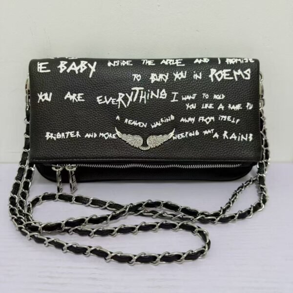 Zadig Voltaire bag ZV88
