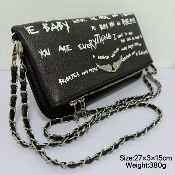 Zadig Voltaire bag ZV88