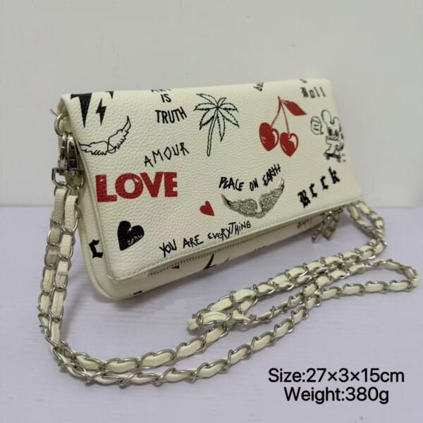Zadig Voltaire bag ZV86