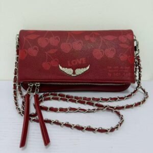 Zadig Voltaire bag ZV87
