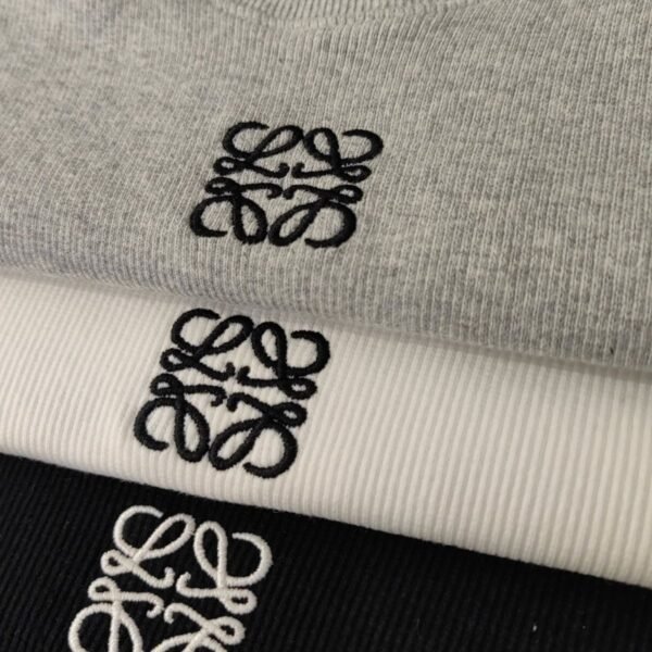 lo*ewe T-shirt Pdd001