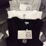 lo*ewe T-shirt Pdd001