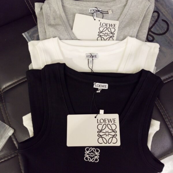 lo*ewe T-shirt Pdd001