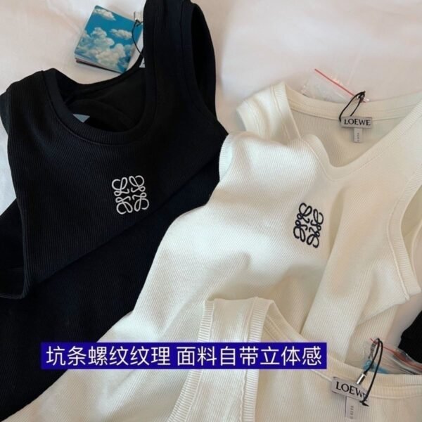 lo*ewe T-shirt Pdd001
